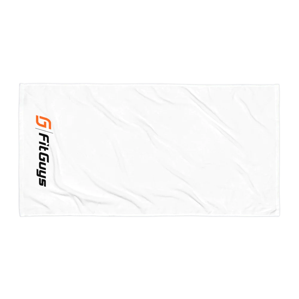 Sublimated Towel