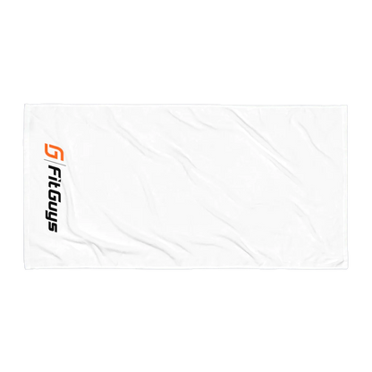 Sublimated Towel