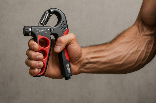 FITGUYS - HANDGRIP